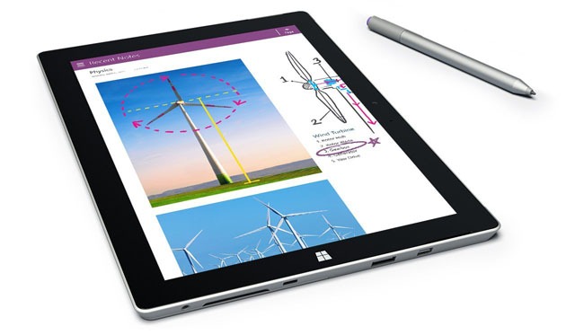 Surface 3 Tablet