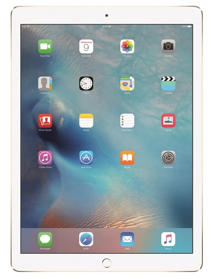 iPad-Pro-Gold-Front