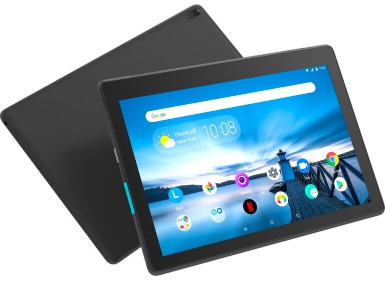 Best 10 Inch Tablet Under 200 Top 10 Best Budget 10-inch Tablets - Colour My Tech