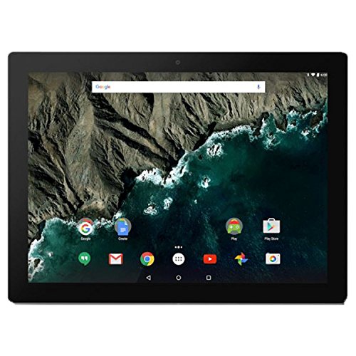 Google Pixel C