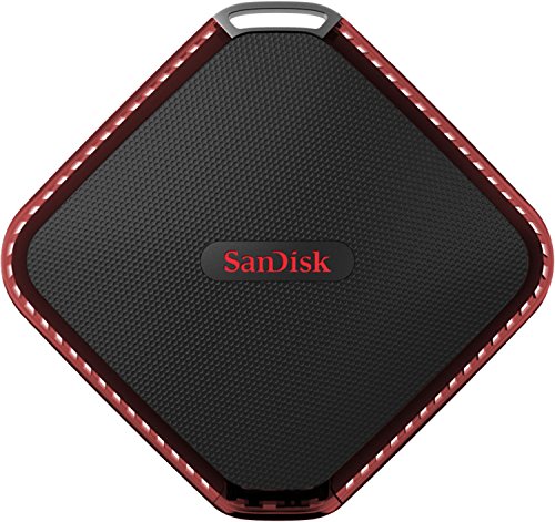 SanDisk Extreme 510 Portable Drive