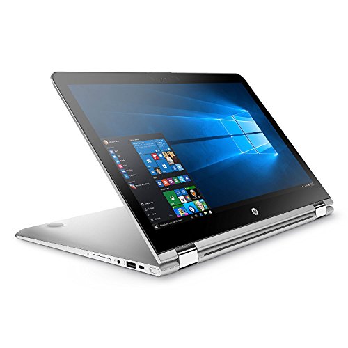 HP Envy X360 15.6-inch