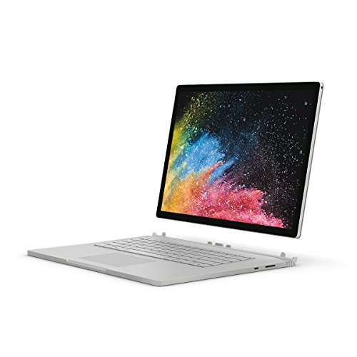 Surface Book 2