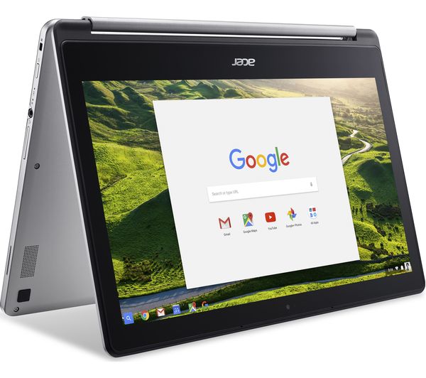 ACER Chromebook R 13 Tent