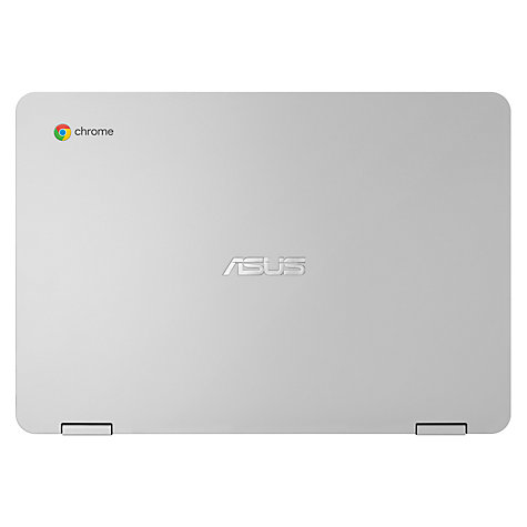 ASUS Chromebook C302ca Cover