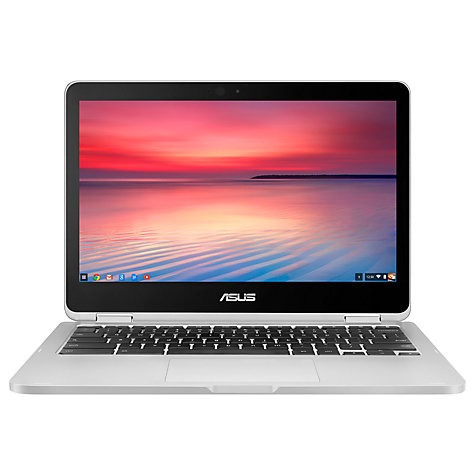 ASUS Chromebook C302ca Laptop