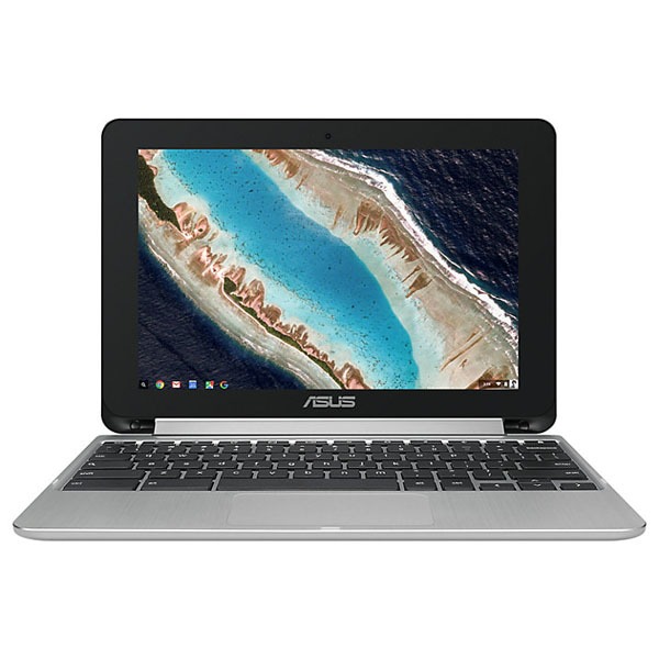 ASUS Chromebook Flip C101PA