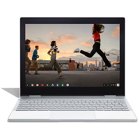 Google Pixelbook Laptop
