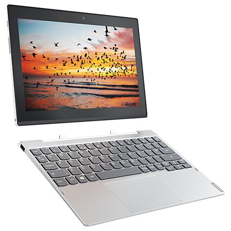Lenovo Miix 320 Tablet with Detachable Keyboard