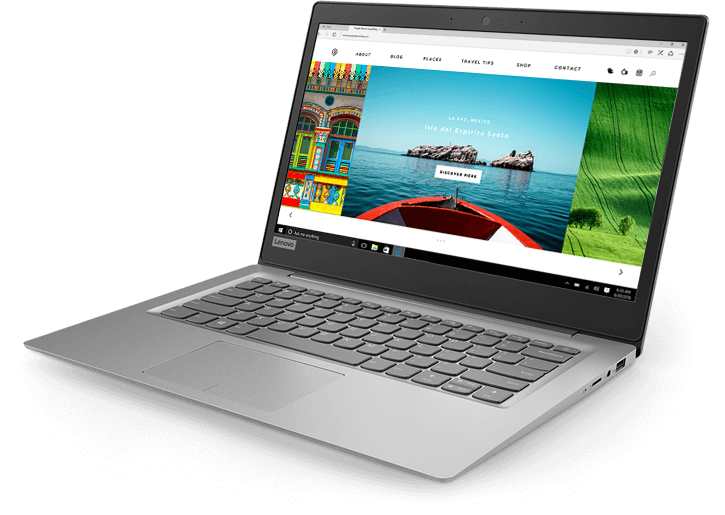 Lenovo Laptop IdeaPad 120s