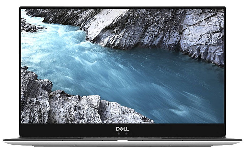 Dell XPS 13 9370