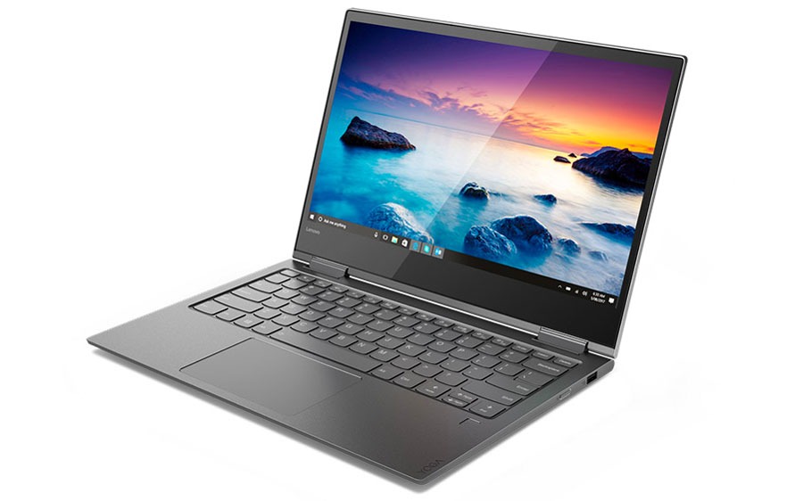 Lenovo Yoga 13