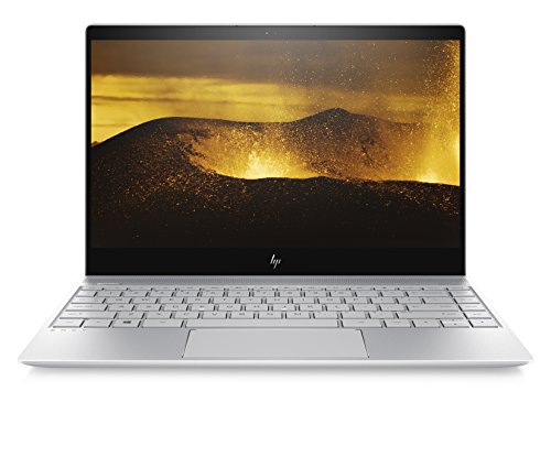 HP Envy 13 Micro Edge Bezel