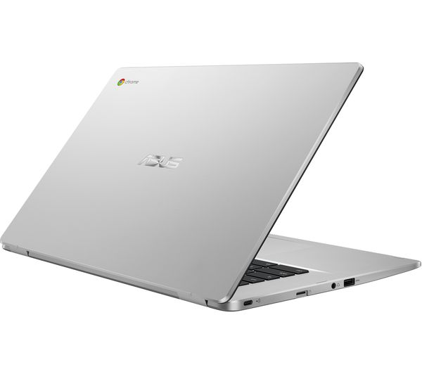 ASUS C523 156 Chromebook