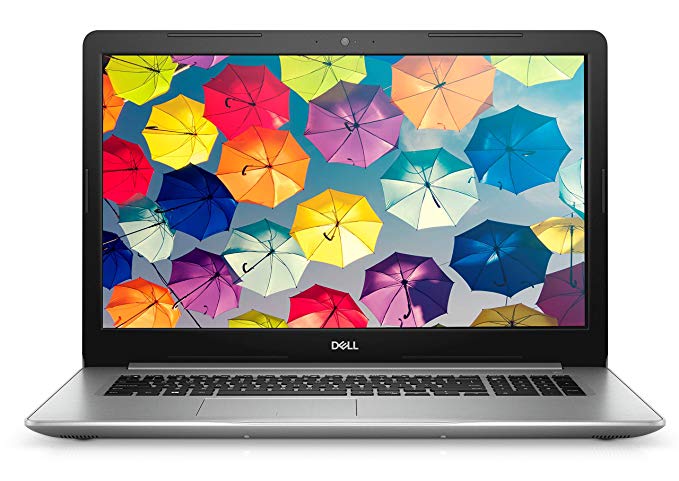 Dell Inspiron 17 5000 Display