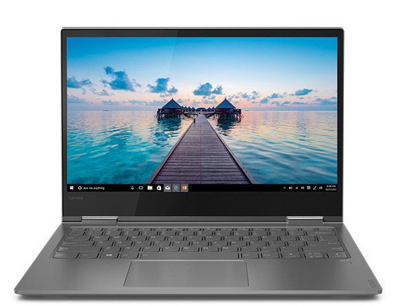 Lenovo Yoga 730 13