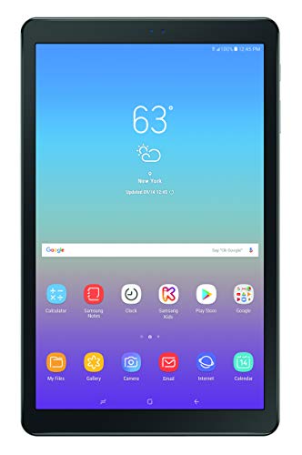 Samsung Galaxy Tab A 10.5-inch Tablet 2018 Review - Colour My Tech