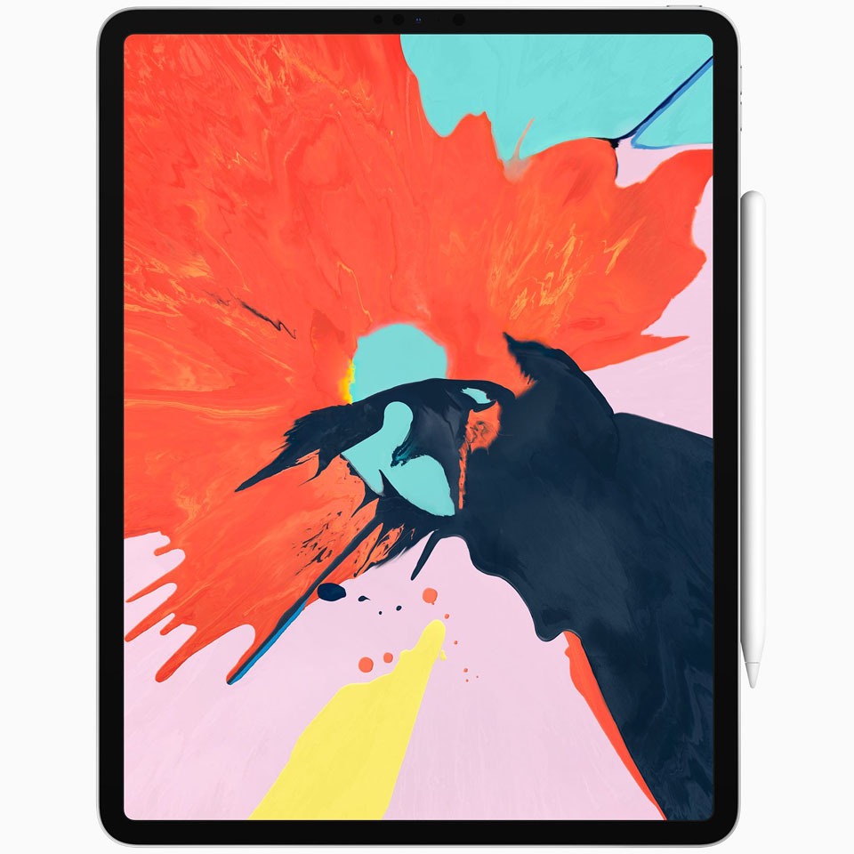 iPad Pro 12-11 Featured