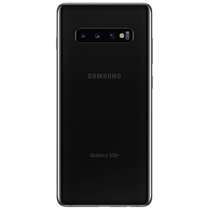 Samsung Galaxy S10 Plus Rearjpg
