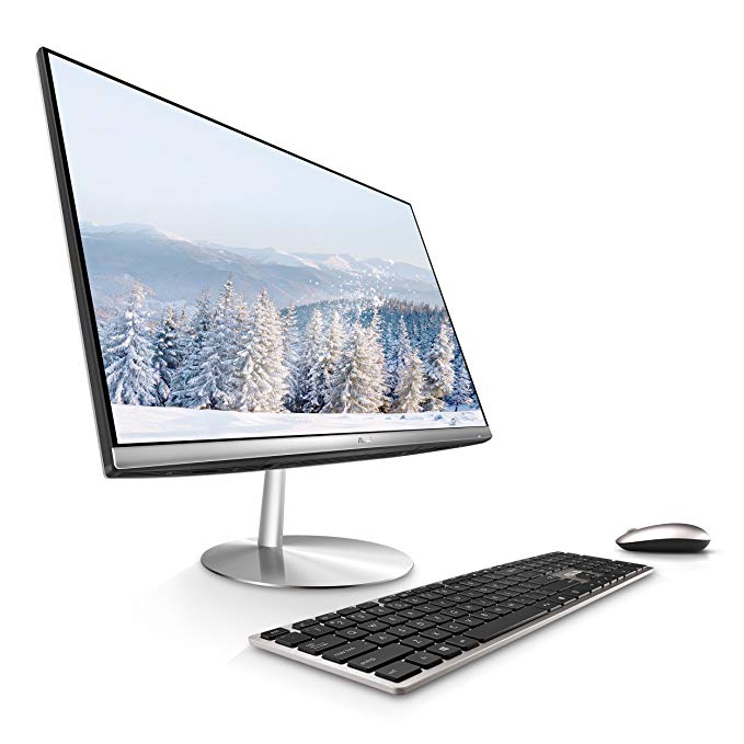 ASUS Zen AiO Desktop PC