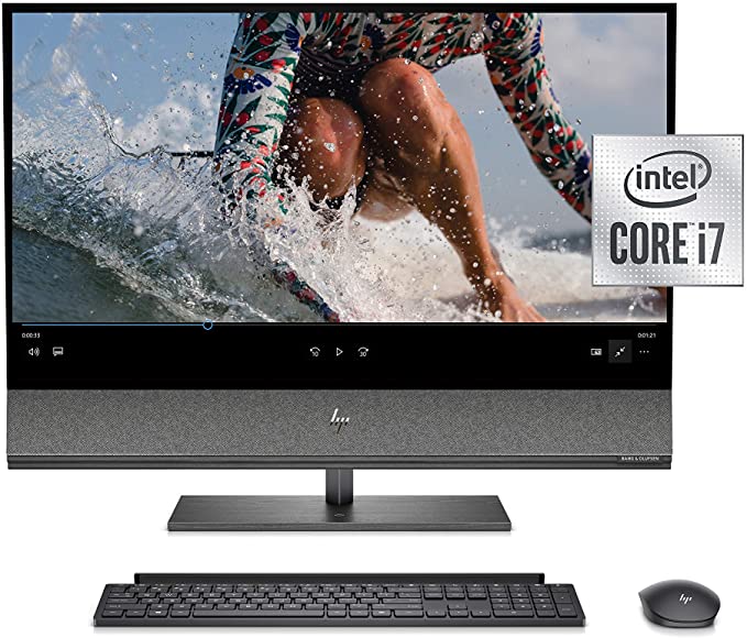 HP Envy All-in-One PC