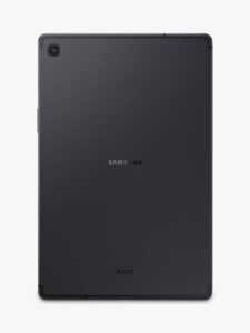 Samsung Galaxy Tab S5e Tablet Rear
