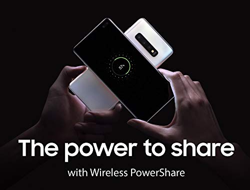 Wireless PowerShare