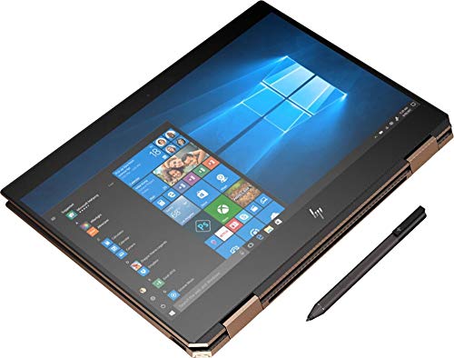 HP Spectre x360 13