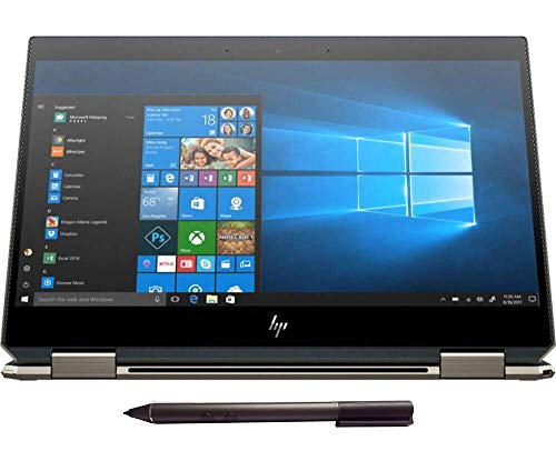 HP Spectre x360 13