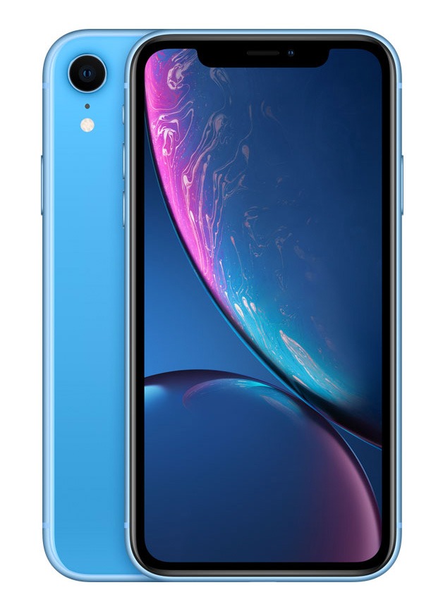 iPhone XR iPhone XR