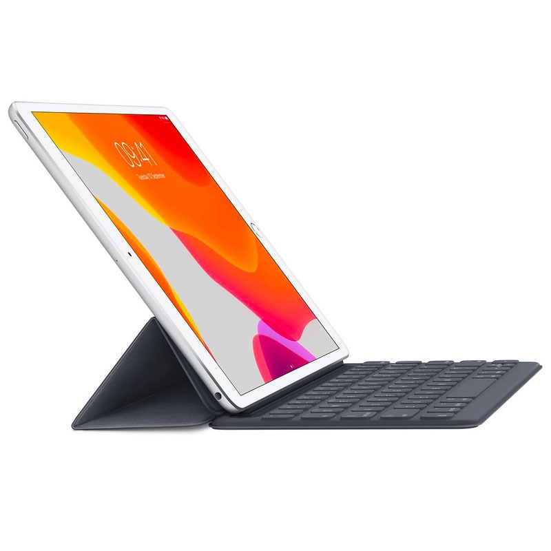 iPad Air 105 with Smart Keyboard Cover