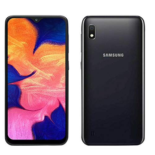 Samsung Galaxy A10 Smartphone