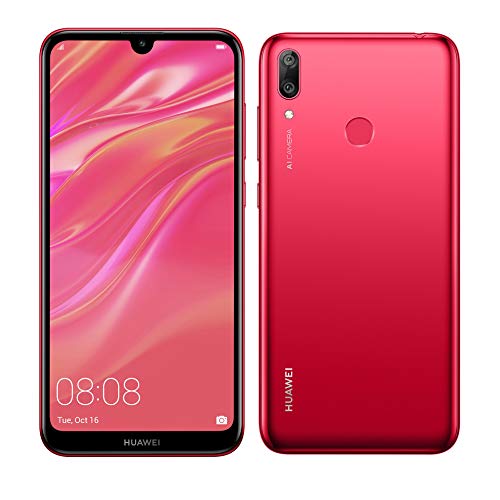 Huawei Y7 2019 Smartphone
