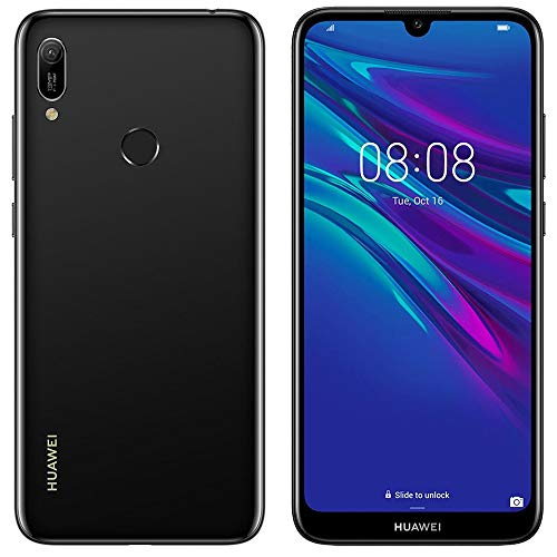 Huawei Y6 2019 Smartphone