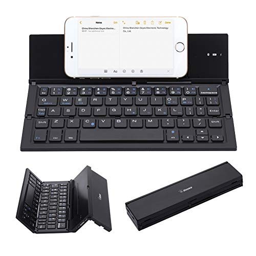 Geyes Folding Portable Keyboard