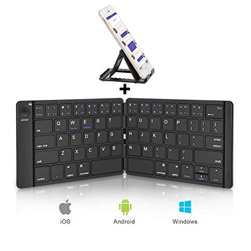 Sounwill Foldable Keyboard