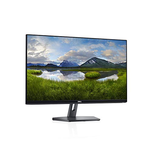 Best Bezel-less Monitor: full display 27-inch Full HD screens with ...