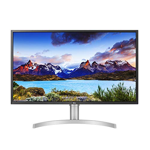 Best 32inch IPS LCD monitor with 4K UHD resolution Apple Pro Display XDR alternatives