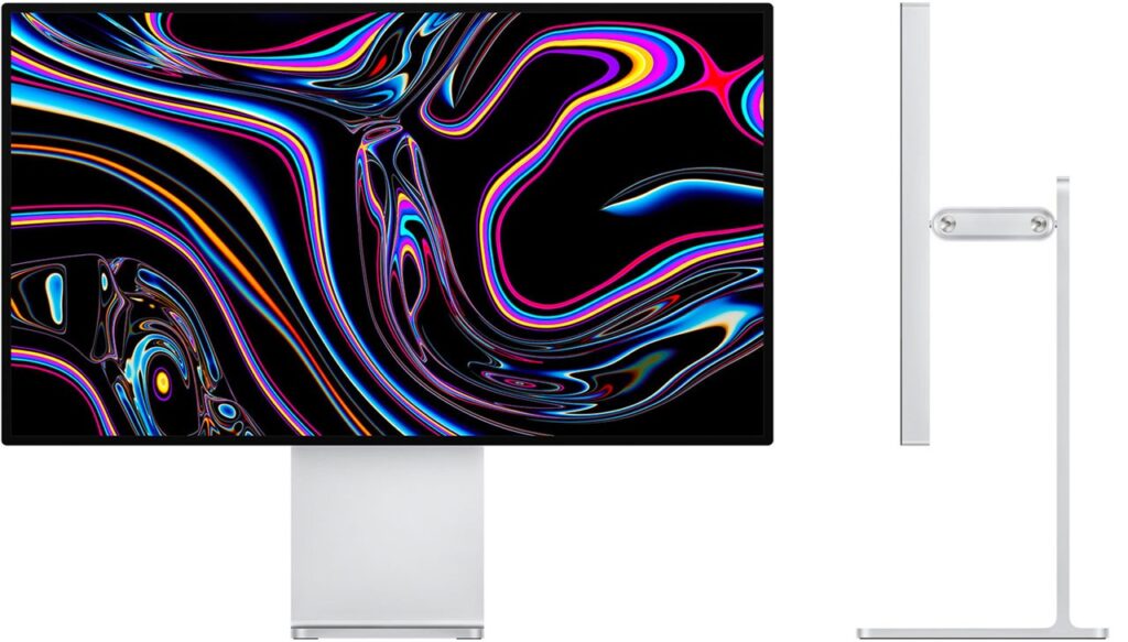 Apple Pro Display XDR