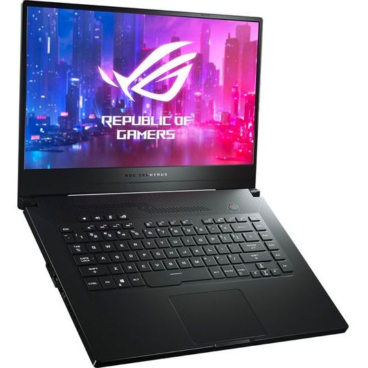 Top 5 Gaming Laptops with High Refresh Rate Displays 120Hz and 144Hz