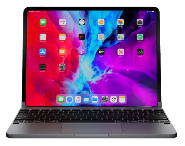 Best Apple iPad Pro 11 and 12.9 Keyboards: Cases to turn your tablet ...