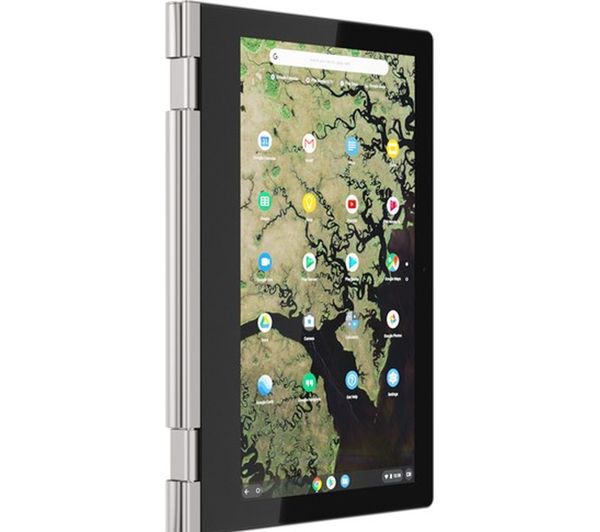 LENOVO C340-11 Tablet Mode