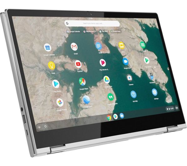 LENOVO C340 156-inch 2 in 1 Chromebook Tablet