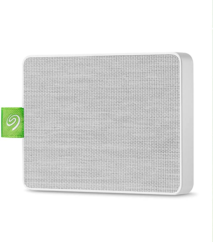 Seagate Ultra Touch SSD