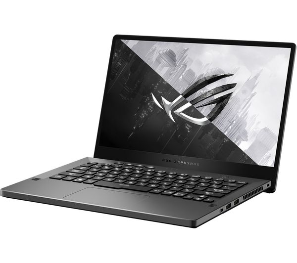 ASUS ROG Zephyrus G14 on Amazon