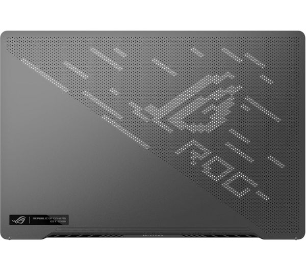 ASUS ROG Zephyrus G14 Lid