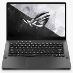 Asus ROG Zephyrus G14
