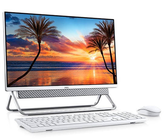 DELL Inspiron 24 AIO