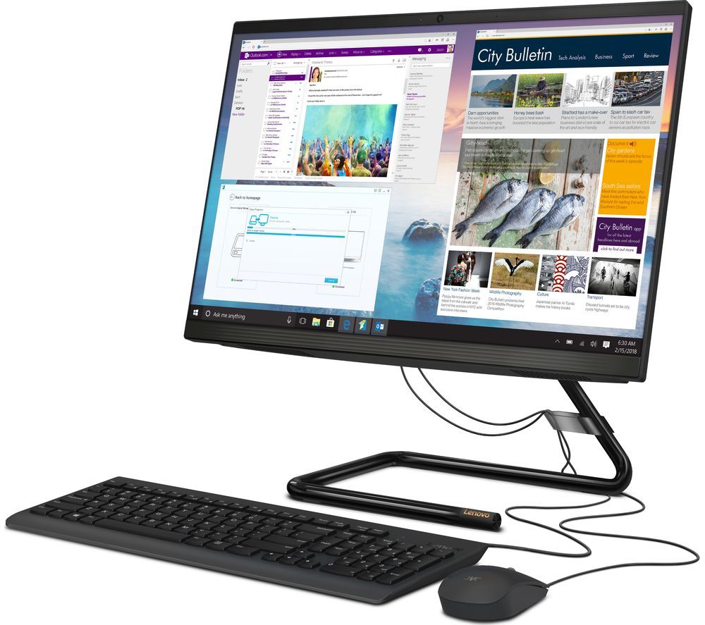 Lenovo IdeaCenter AIO 3