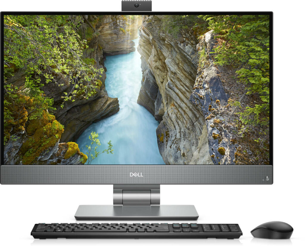 OptiPlex 7780 All-in-One